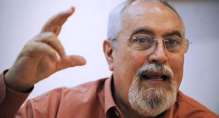 Diario Frontera, Frontera Digital,  Opinión, ,Por  Ramón Guillermo Aveledo,Escribir por Ramón Guillermo Aveledo