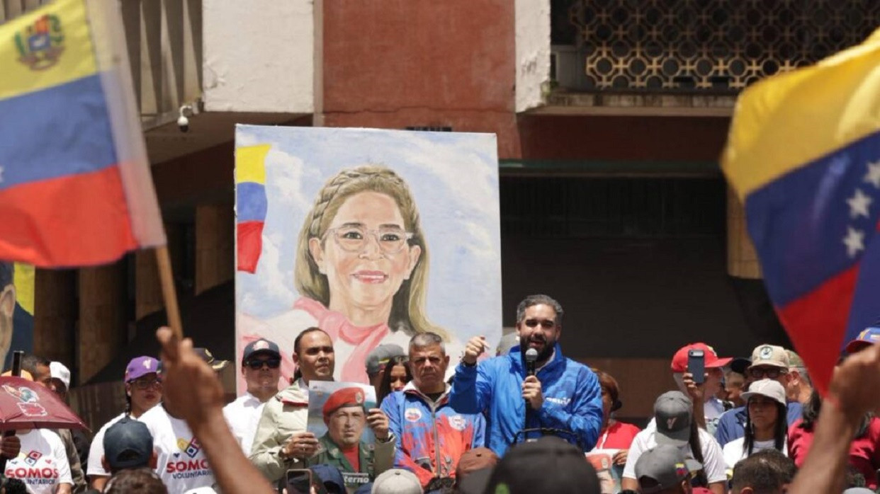 Diario Frontera, Frontera Digital,  Politica, ,Maduro Guerra: El juicio al presidente Maduro y su esposa es injusto y exigimos su liberación
