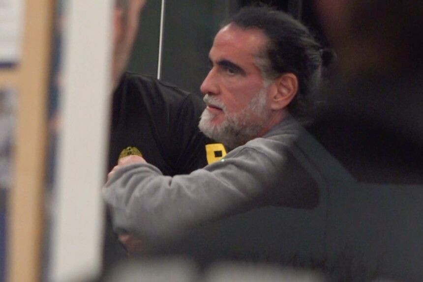 Diario Frontera, Frontera Digital,  Internacionales, ,Álex Saab se declaró no culpable en el caso por presunto lavado de dinero en Estados Unidos