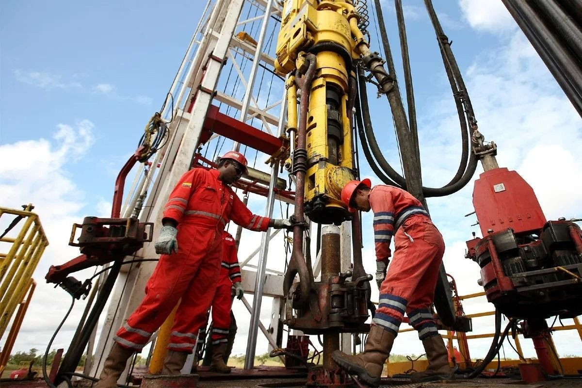 Diario Frontera, Frontera Digital,  Nacionales, ,Exportaciones de petróleo venezolano a EE. UU. alcanzan su mayor promedio en nueve años