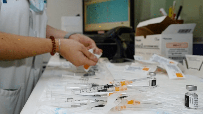 Diario Frontera, Frontera Digital,  Nacionales, Salud, ,La OMS y el Ministerio de Salud advierten un aumento de enfermedades e infecciones tras los terremotos