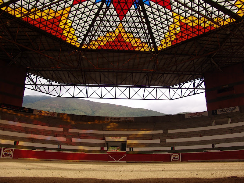 Diario Frontera, Frontera Digital,  Entretenimiento, Mocoties, ,Para el segundo fin de semana de septiembre finalmente dos festivales taurinos benéficos en el marco de la Feria de Tovar. Foto: RDV,Este miércoles de nuevo se redefine el apartado taurino de la Feria de Tovar