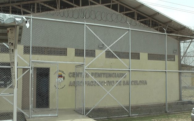 Diario Frontera, Frontera Digital,  Nacionales, ,El OVP denuncia la muerte de otro recluso bajo custodia del Estado en Anzoátegui