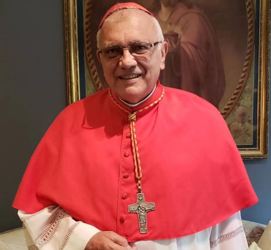 Diario Frontera, Frontera Digital,  Opinión, ,Por Cardenal Baltazar Porras Cardozo,In Memoriam. DARCY COROMOTO DUGARTE DE DUGARTE por Cardenal Baltazar Porras Cardozo
