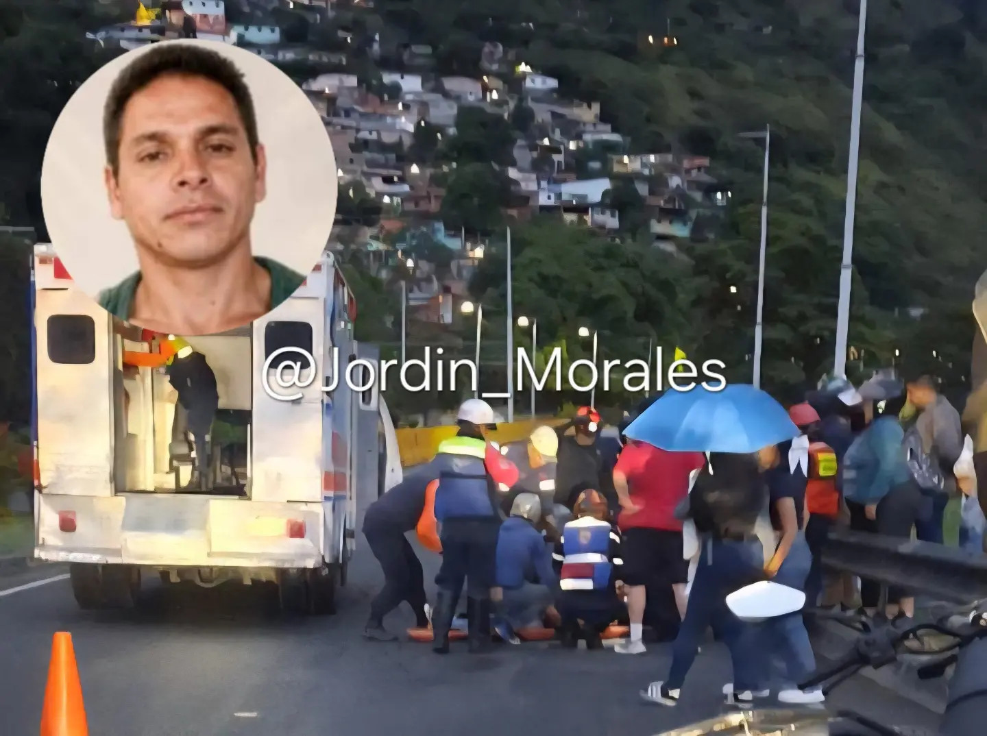 Diario Frontera, Frontera Digital,  Sucesos, ,Murió el motorizado del vuelco en Ejido