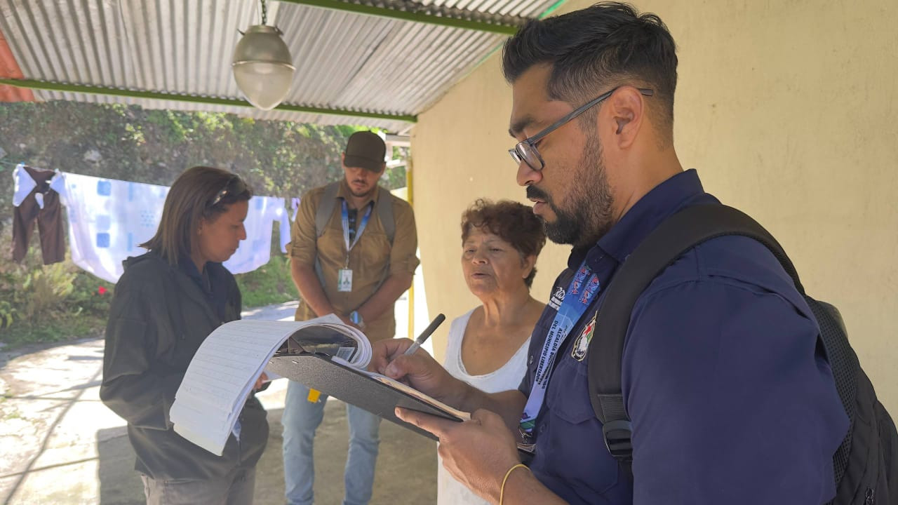 Diario Frontera, Frontera Digital,  Regionales, ,Alcaldía de Libertador inspecciona terrenos municipales para fortalecer el desarrollo urbano