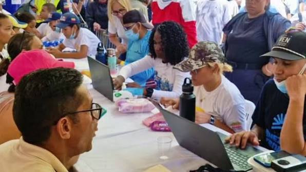 Diario Frontera, Frontera Digital,  Nacionales, ,Más de 71 mil afectados por los terremotos se registran para optar por una vivienda en La Guaira