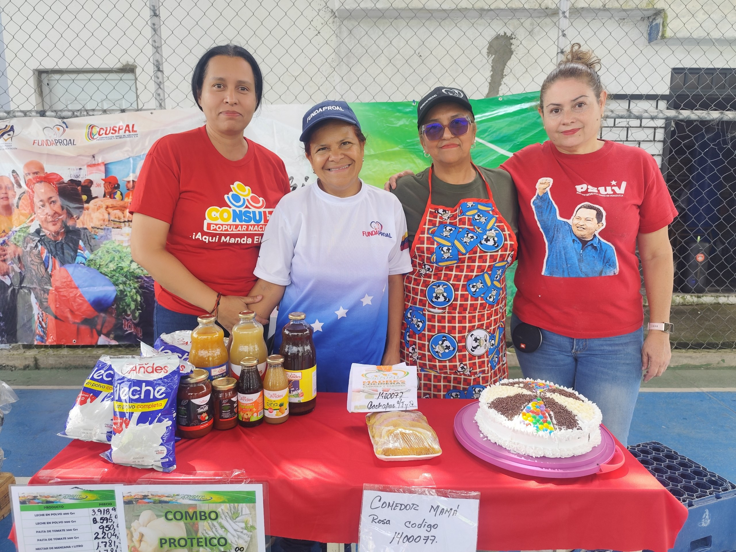 Diario Frontera, Frontera Digital,  Regionales, ,Esta actividad multidisciplinaria ofreció venta de alimentos a precios accesibles, operativos de salud con desparasitación, asistencia médica, además de servicios de peluquería para los habitantes de la zona.,Jornada social beneficia a familias del sector La Vergara del municipio LIbertador