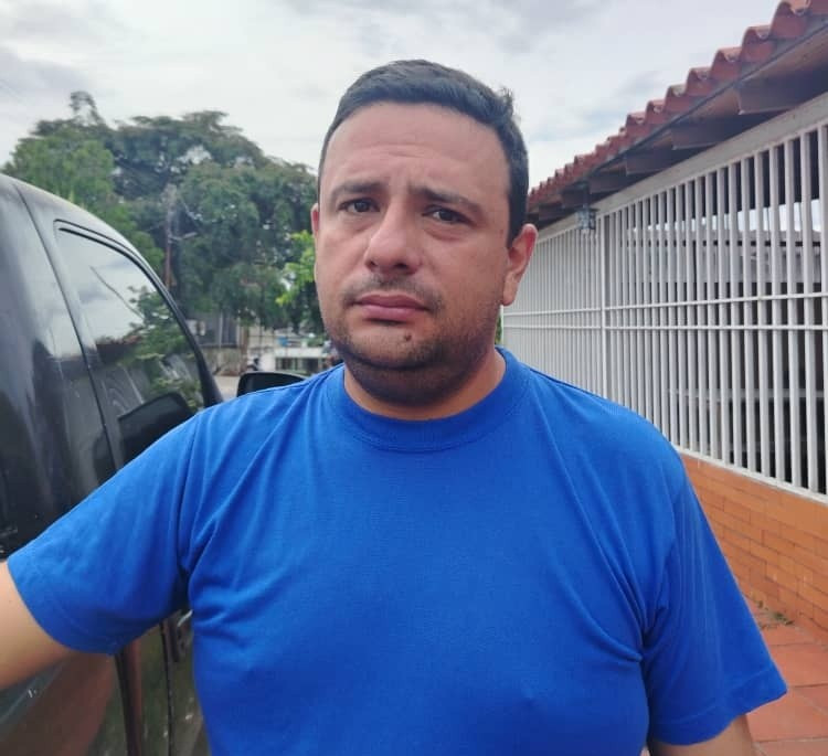 Diario Frontera, Frontera Digital,  Regionales, ,Efrén Augusto Ortiz expresó su deseo de convertirse en vocero de quienes, aunque no lo manifiestan públicamente, consideran que en ese terreno podría desarrollarse un complejo urbanístico o un parque recreacional para niños y adultos,El cementerio de Onía, en Alberto Adriani, está cumpliendo su ciclo útil