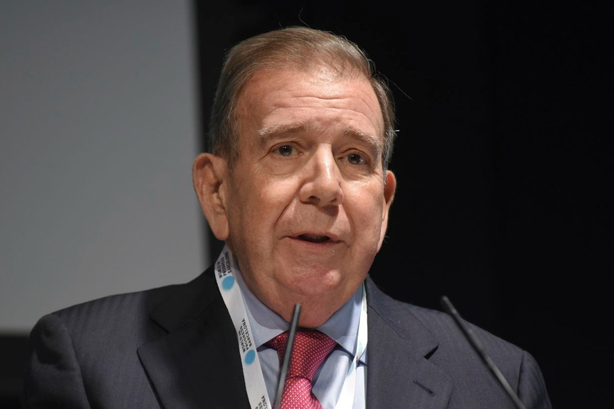 Diario Frontera, Frontera Digital,  Politica, ,Excandidato presidencial y dirigente político opositor Edmundo González Urrutia | Foto: Archivo,Edmundo González a un mes de los terremotos: “La solidaridad 
de los venezolanos no puede encubrir la orfandad institucional”