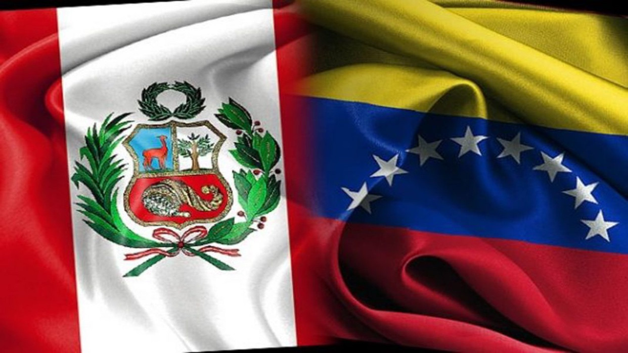Diario Frontera, Frontera Digital,  Internacionales, ,Venezuela informó que en conjunto con el Gobierno de la República de Perú han decidido iniciar un proceso progresivo de reanudación integral de las relaciones bilaterales,Venezuela y Perú anuncian proceso de reanudación de relaciones diplomáticas