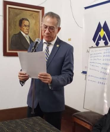 Diario Frontera, Frontera Digital,  Regionales, ,El Dr. Montilva destacó que estas iniciativas buscan fortalecer el intercambio científico y ofrecer herramientas innovadoras para la comunidad académica y profesional de la región,Academia de Mérida anuncia actividades académicas para la semana del 27 al 31 de julio