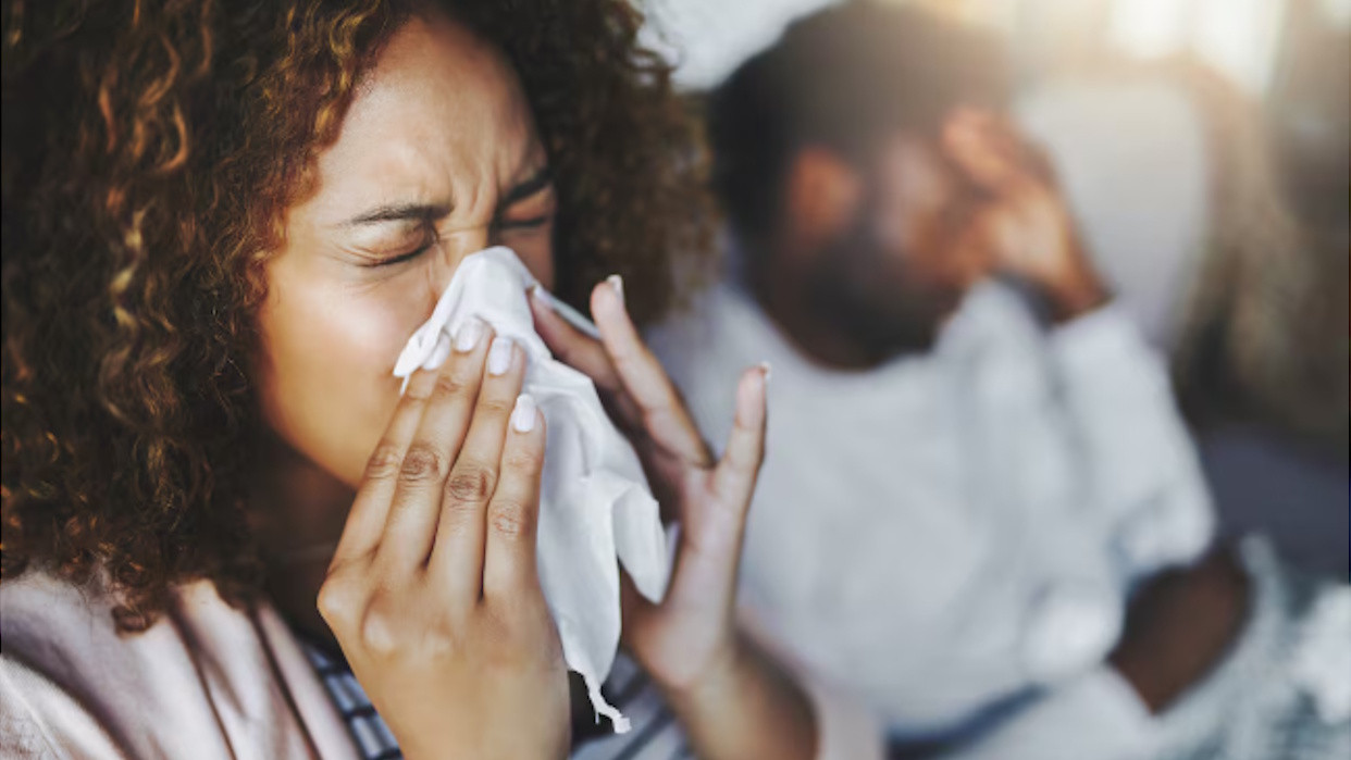 Diario Frontera, Frontera Digital,  Salud, ,El cansancio, los dolores en los músculos, la fiebre alta y el dolor de cabeza son respuestas comunes del cuerpo cuando combate una agresión infecciosa,Fiebre alta y dificultad respiratoria: Los signos de alarma 
que distinguen al hantavirus de la gripe