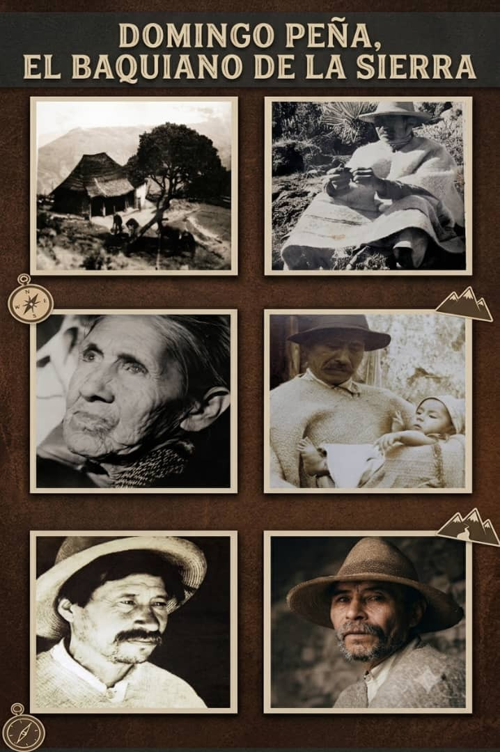 Diario Frontera, Frontera Digital,  Opinión, ,Domingo Peña: Huella Eterna en las Cumbres por Omar Sánchez Castillo