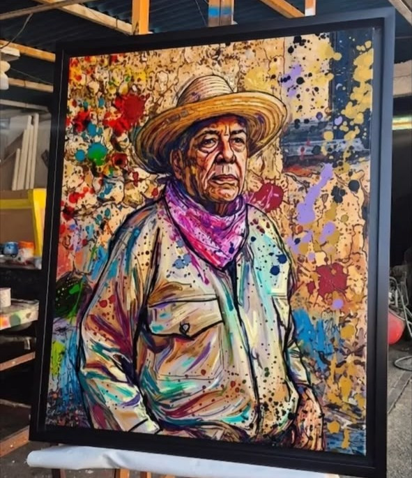 Diario Frontera, Frontera Digital,  Regionales, ,“Este museo es un homenaje a su vida, a su obra y a su legado. Es la nueva locación de Los Aleros y está oficialmente abierto al público”, expresó Gerardo Montilla,Los Aleros celebró 42 años con la inauguración del Museo de Alexis Montilla