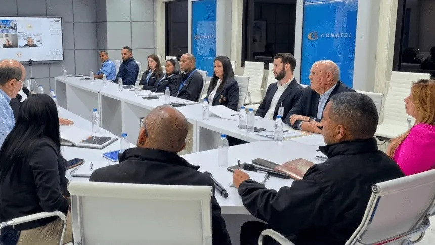 Diario Frontera, Frontera Digital,  Nacionales, ,Conatel se reunió con representantes de SpaceX para formalizar el servicio de Starlink en Venezuela