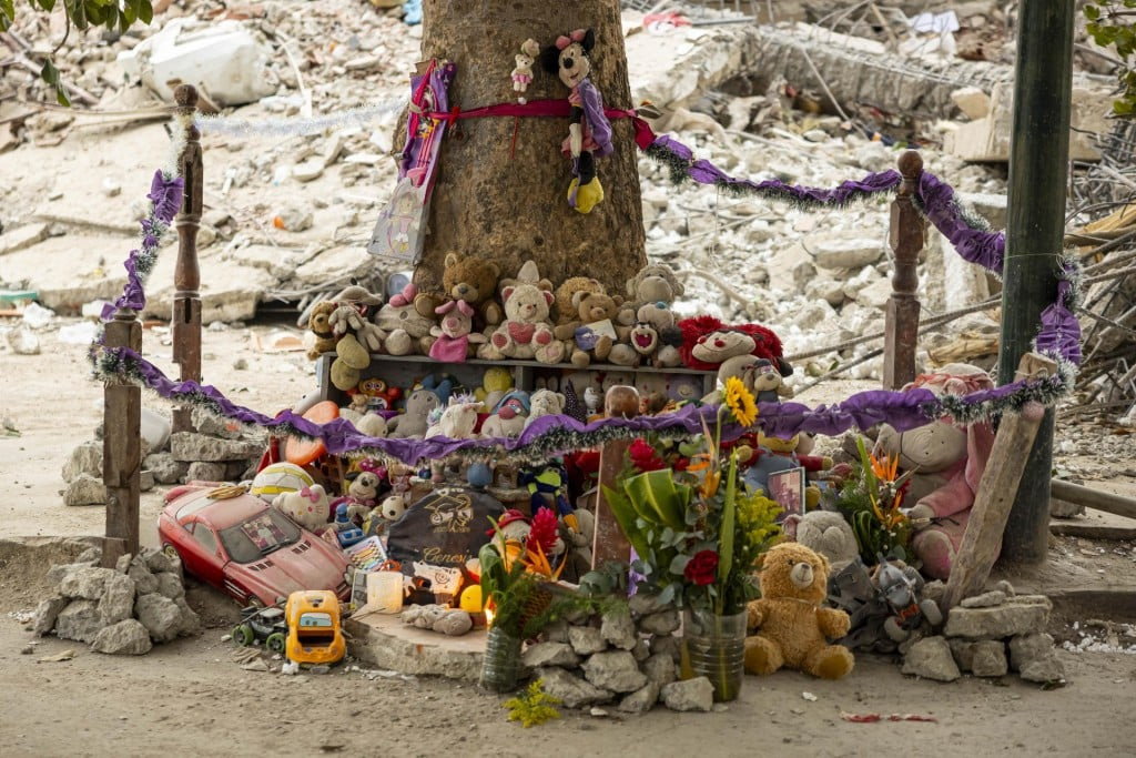 Diario Frontera, Frontera Digital,  Nacionales, ,Cecodap documenta 1.405 niños afectados, 221 muertos y 273 desaparecidos por los terremotos