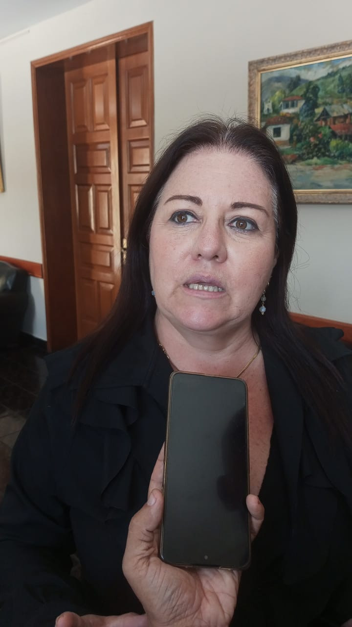 Diario Frontera, Frontera Digital,  Regionales, ,La vocera fue clara al señalar que los montos calculados resultan mínimos e insuficientes ante la crisis salarial que golpea al sector.,CU-ULA discutió reclasificación del personal ATO y respaldó informe para gestionar recursos