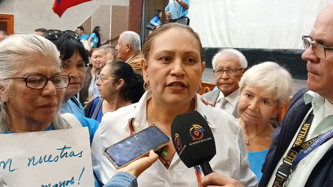 Diario Frontera, Frontera Digital,  Politica, ,Martha Hernández tras ratificar la victoria cívica: “Mérida sigue firme en la ruta por la libertad de Venezuela”