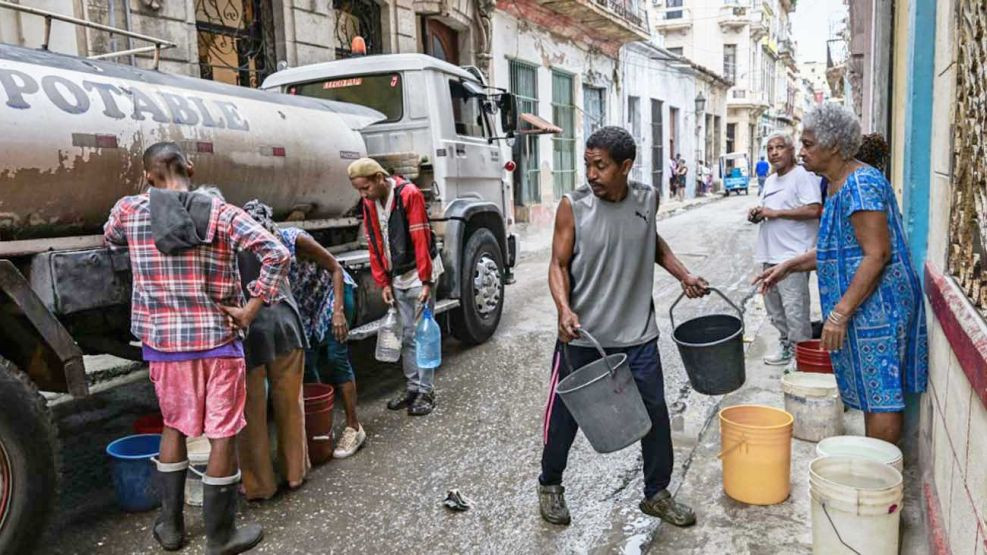 Diario Frontera, Frontera Digital,  Internacionales, ,Con restricciones y "condicionada" a permisos correspondientes, los privados también podrán acceder a la fabricación de sustancias químicas y de productos farmacéuticos,Cuba sigue su apertura: permitirá la extracción de petróleo 
y gas natural a privados y extranjeros
