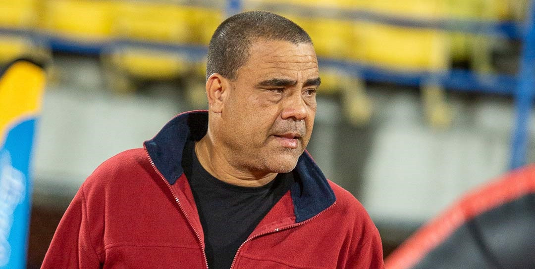 Diario Frontera, Frontera Digital,  Deportes, ,Leonardo González técnico del Portuguesa FC: “Buscaremos clasificar a  una Copa Internacional”