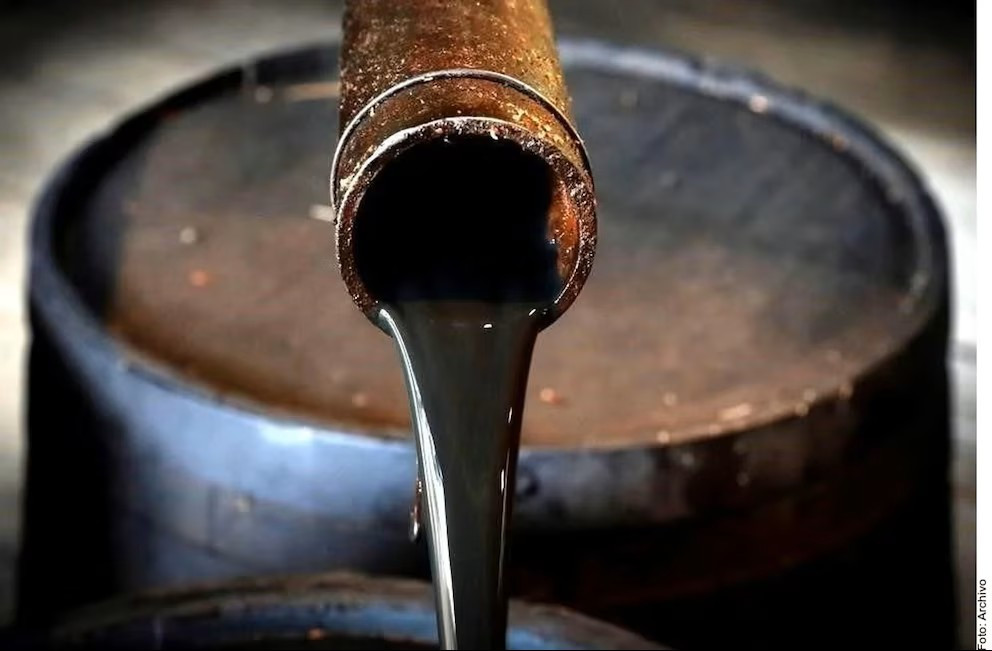 Diario Frontera, Frontera Digital,  Internacionales, ,El petróleo superó los 90 dólares el barril por el temor a una crisis de suministro tras los nuevos ataques en Medio Oriente,El petróleo superó los 90 dólares por el temor a una crisis 
de suministro tras los nuevos ataques en Medio Oriente