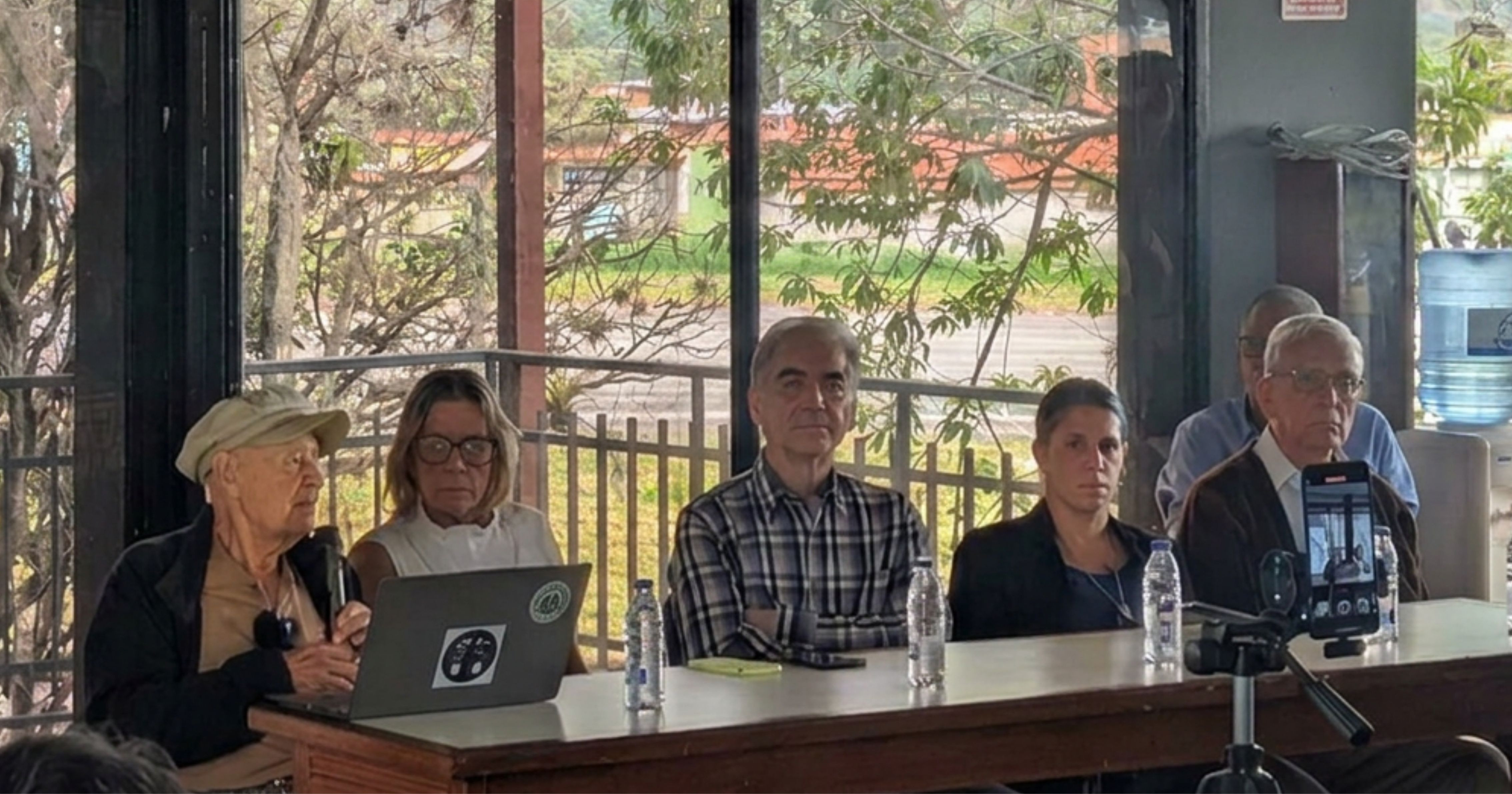 Diario Frontera, Frontera Digital,  Regionales, ,Terremotos en Venezuela | Desmantelamiento de Funvisis, construcciones vulnerables y falta de equipos de rescate