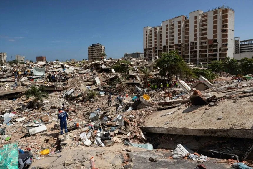 Diario Frontera, Frontera Digital,  Nacionales, ,Terremotos en Venezuela: Especialistas exigen aplicar protocolos de Acnur y Unicef para frenar el caos informativo