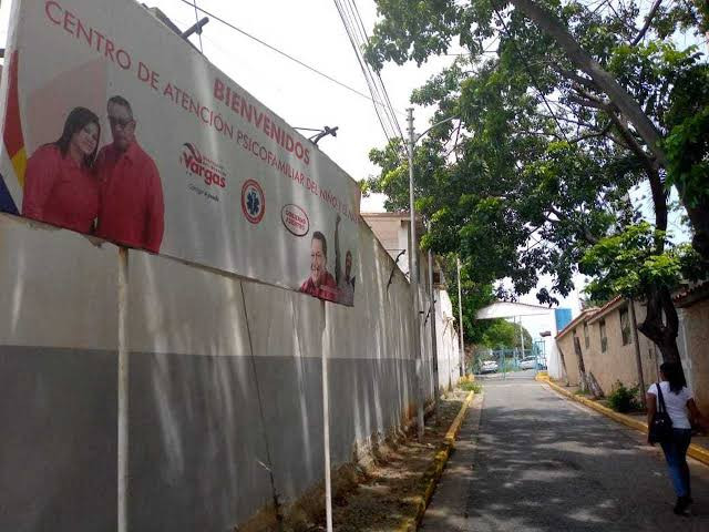 Diario Frontera, Frontera Digital,  Nacionales, ,Gobernador de La Guaira confirma muerte de 16 niños tras desplomarse hospital en Catia la Mar