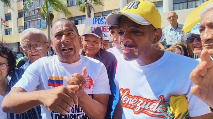 Diario Frontera, Frontera Digital,  Nacionales, ,Coalición Sindical convoca movilización este 3 de julio para exigir fin del interinato