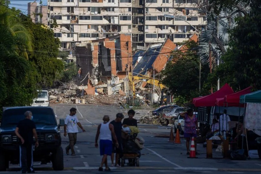 Diario Frontera, Frontera Digital,  Internacionales, ,Unicef: unos 680 mil niños necesitan asistencia en Venezuela tras los terremotos
