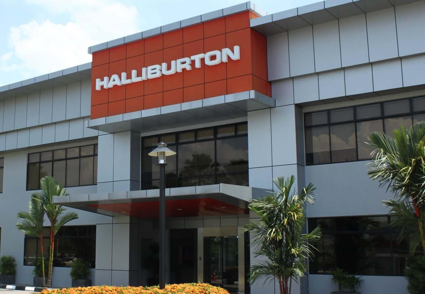 Diario Frontera, Frontera Digital,  Nacionales, ,TSJ ordena devolución de activos confiscados a Halliburton en Zulia y Monagas