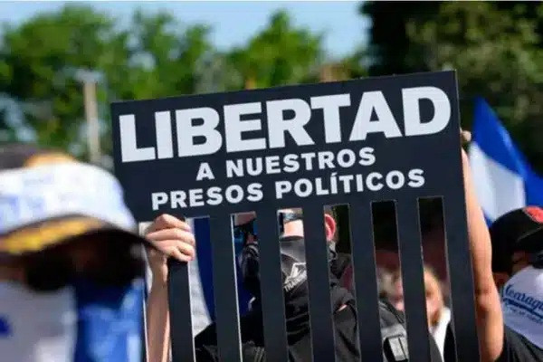 Diario Frontera, Frontera Digital,  Nacionales, ,Foro Penal registra 379 presos políticos en Venezuela al 27 de julio de 2026