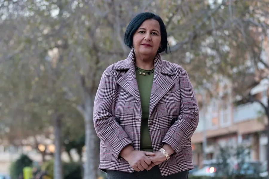 Diario Frontera, Frontera Digital,  Politica, ,Dinorah Figuera coincide con senadores de EEUU en buscar la ruta hacia elecciones libres