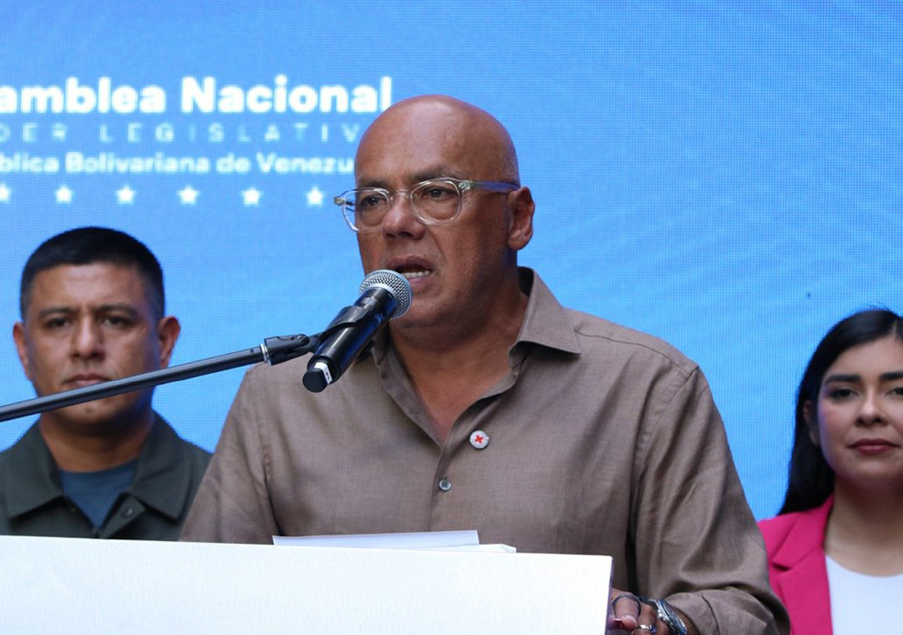 Diario Frontera, Frontera Digital,  Nacionales, ,Jorge Rodríguez anuncia la construcción de 1.875 viviendas para damnificados por los terremotos
