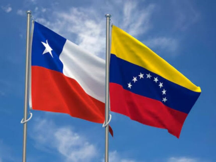 Diario Frontera, Frontera Digital,  Nacionales, ,Gobiernos de Venezuela y Chile acordaron normalizar sus relaciones diplomáticas