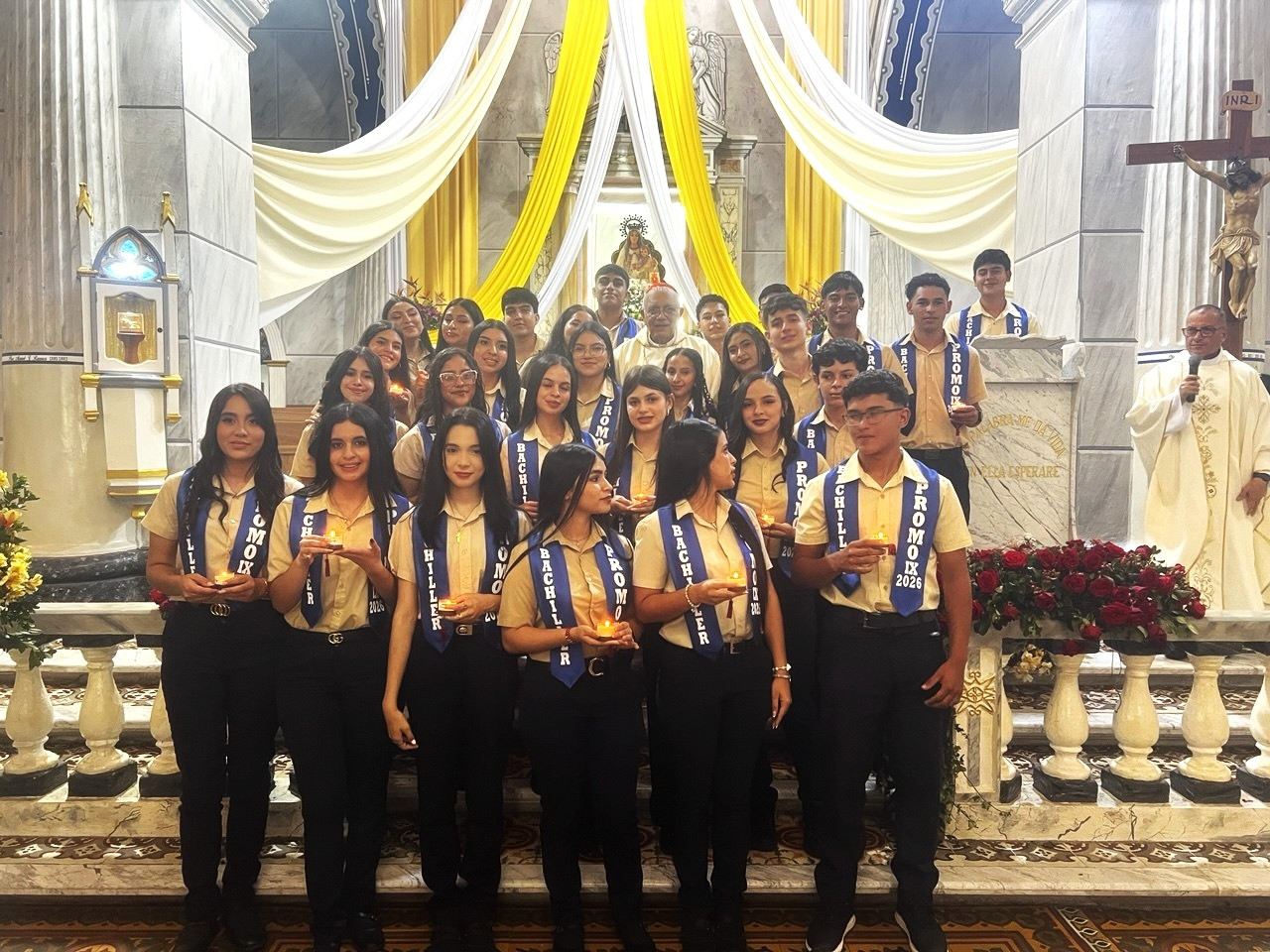 Diario Frontera, Frontera Digital,  Regionales, ,Al recibir la máxima distinción municipal, Porras Cardozo expresó que este reconocimiento se asume con sencillez y profundo agradecimiento, resaltando que el trabajo realizado a lo largo de las décadas ha sido siempre en equipo y de la mano con las comunidades,Cardenal Baltazar Porras durante su visita a Zea: 
"Me siento muy ligado a esta población y a su gente"