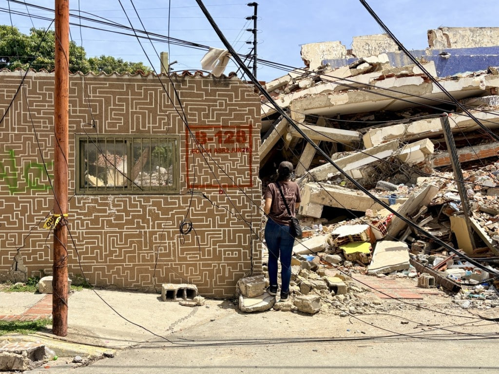 Diario Frontera, Frontera Digital,  Nacionales, ,ONU: 37.000 millones de dólares es la estimación de daños por terremotos en Venezuela