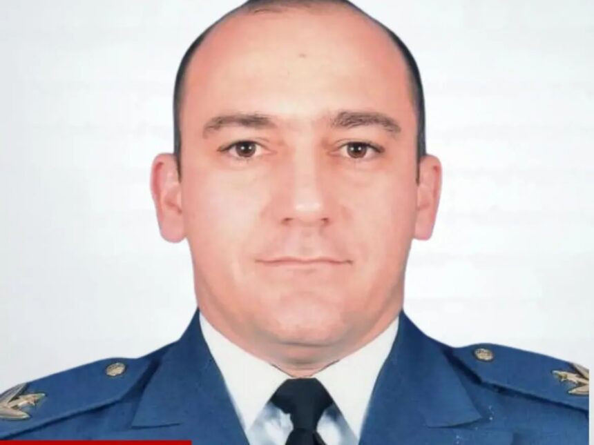 Diario Frontera, Frontera Digital,  Nacionales, ,Clippve anunció la excarcelación del mayor Adrián De Gouveia tras la muerte de familiares en los terremotos