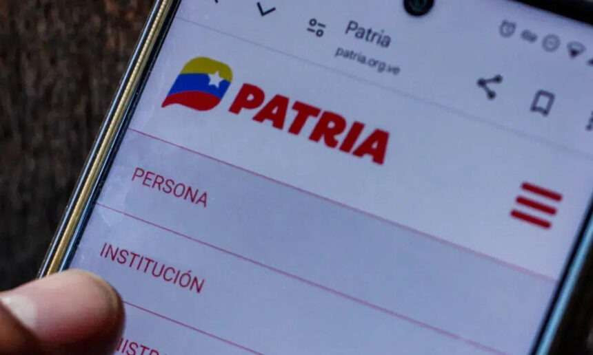 Diario Frontera, Frontera Digital,  Nacionales, ,Sistema Patria habilita registro especial de afectados por sismos