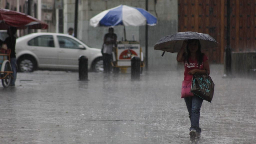 Diario Frontera, Frontera Digital,  Nacionales, ,Onda Tropical N.º 22 avanza sobre Venezuela y genera lluvias de variada intensidad