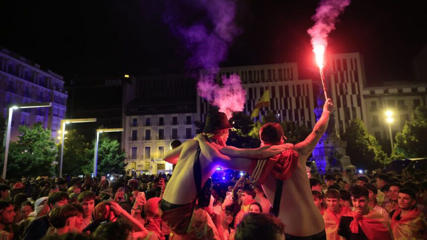 https://www.test.fronteradigital.com.ve/Dos muertos, más de 80 heridos y 12 detenidos dejaron las celebraciones del Mundial en España