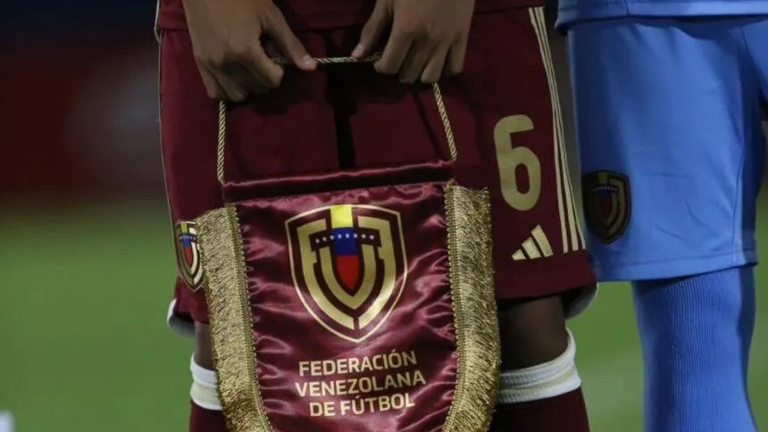 https://www.test.fronteradigital.com.ve/La Vinotinto subió al puesto 47 del ranking FIFA tras el Mundial de 2026