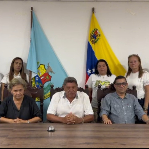 Diario Frontera, Frontera Digital,  El Vigía Panamericana, ,Por solidaridad nacional: AGASUR suspende la 38 edición de las Ferias del Sur del Lago 2026