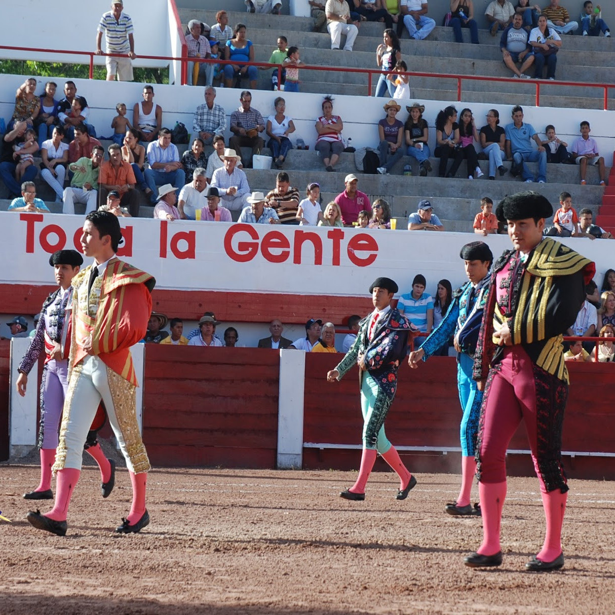 Diario Frontera, Frontera Digital,  Entretenimiento, ,Suspendida programación taurina de la LIX Feria de Táriba