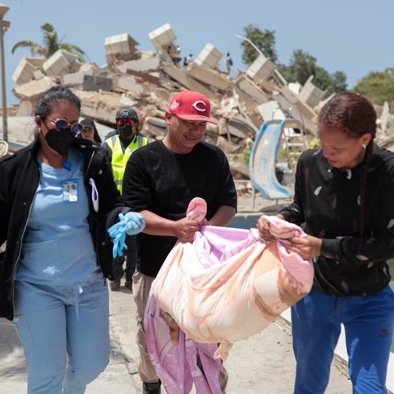 Diario Frontera, Frontera Digital,  Nacionales, ,Gobierno eleva a 2.954 la cifra de fallecidos por los terremotos en Venezuela