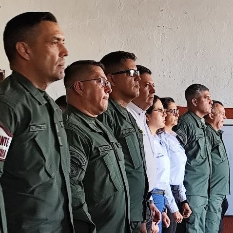 Diario Frontera, Frontera Digital,  Regionales, ,Mérida conmemoró los 215 años de la Firma del Acta de la Independencia
