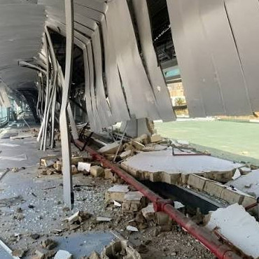 Diario Frontera, Frontera Digital,  Nacionales, ,Anuncian alianza internacional para recuperar el aeropuerto de Maiquetía