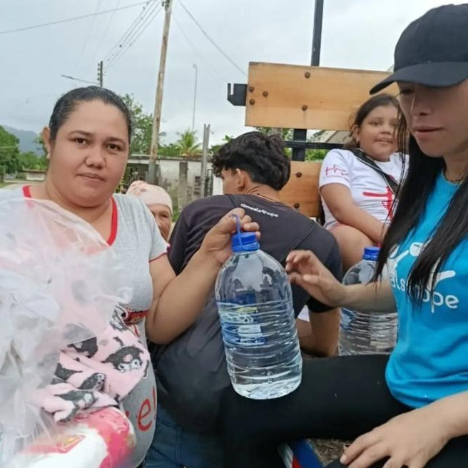 Diario Frontera, Frontera Digital,  Regionales, ,Fundación Meals4Hope despliega ayuda humanitaria en Carabobo 
tras devastadores terremotos y reafirma su compromiso a largo plazo
