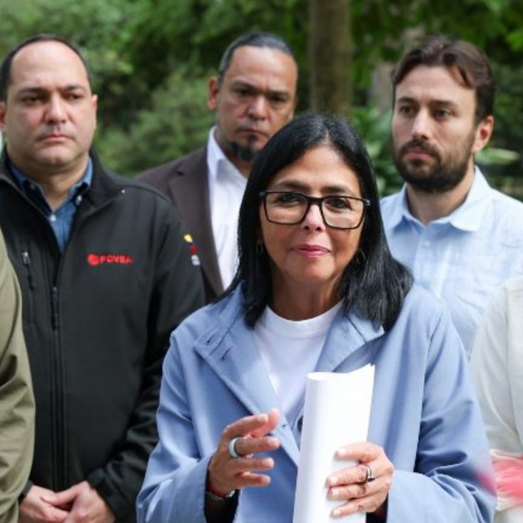 Diario Frontera, Frontera Digital,  Nacionales, ,Delcy Rodríguez anunció medidas económicas 
para ayudar a las familias afectadas por los terremotos